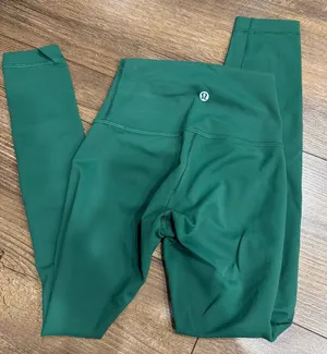 Lululemon Leggings thumbnail 1
