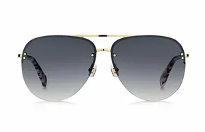 Kate Spade New YorkJakayla 62MM Aviator Sunglasses thumbnail 1