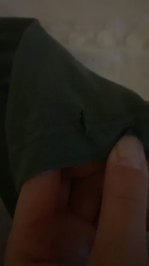 Billabong crop top thumbnail 4