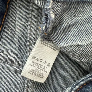 Free People We The Free Jesse Carpenter Denim Short - 27 thumbnail 6