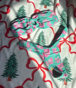 Shein Bathing suit thumbnail 1