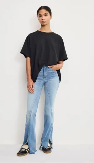 Good American Good Legs Jeans thumbnail 1