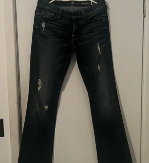 7 for All Mankind thumbnail 1