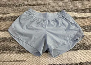 Lululemon Hotty Hot Shorts thumbnail 1