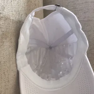 Freedom Hat, NWOT White thumbnail 10