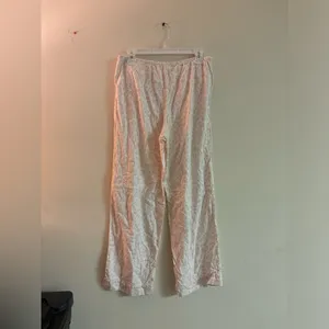Victoria’s Secret Leopard Pajama Pants Small Elastic Waist Lounge thumbnail 2