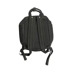 Doughnut Macaroon Backpack Top Handle Handbag Ultralight Twill Laptop Travel thumbnail 2