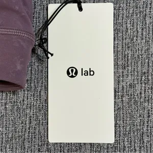 Lululemon Lab Embossed Nulu Cross-Back Yoga Bra thumbnail 15