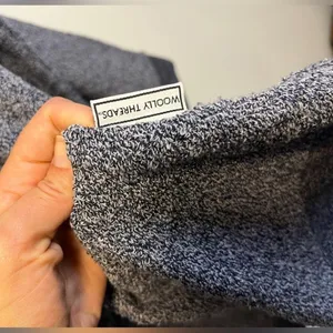 Woolly Threads Kentucky V-Neck Pull Over thumbnail 5