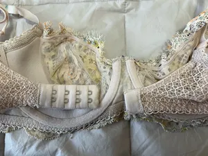 Victoria's Secret Lace Bra thumbnail 5