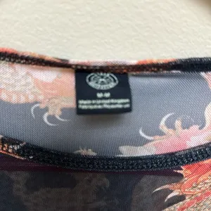 Urban Outfitters long sleeve top thumbnail 2