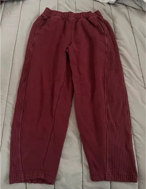Aerie sweatpants  thumbnail 1