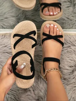 SheIn Sandal thumbnail 1