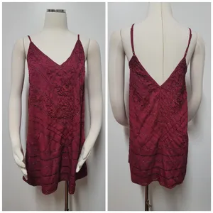 Free people Make A Move Mini Slip thumbnail 3