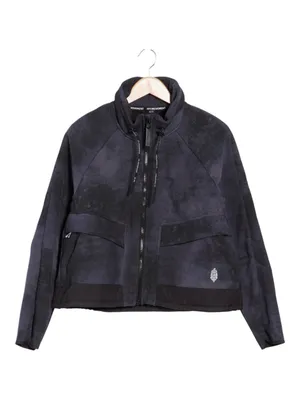 NWT Free People Movement Canyon Crushin' 2.0 Jacket Medium Black thumbnail 3