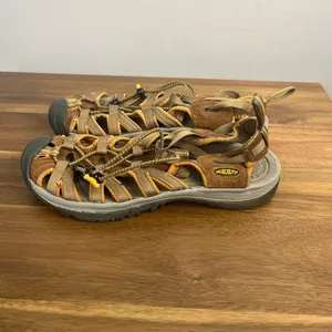KEEN Newport Outdoor Waterproof Brown Sandal Women's Size 39.5 / 9 thumbnail 5