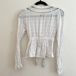 VICI | Long Sleeve Blouse thumbnail 3