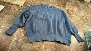 Blue Sweater thumbnail 1