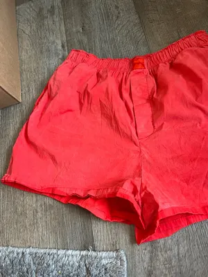Skims‎ size M boxer shorts thumbnail 4
