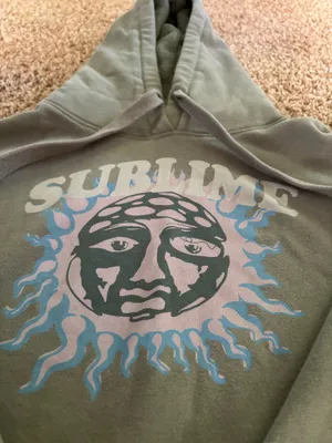 American Eagle Sweatshirt thumbnail 3