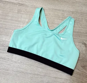 •NIKE• SPORTS BRA thumbnail 1