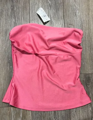 Windsor Pink Tube Top thumbnail 1
