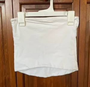 Brandy Melville Bandeau Crop thumbnail 2