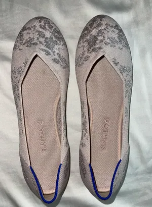 Flats Round Toe Rothy's thumbnail 2