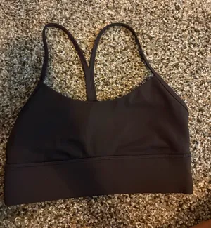 Lululemon Bra Y Flow thumbnail 1