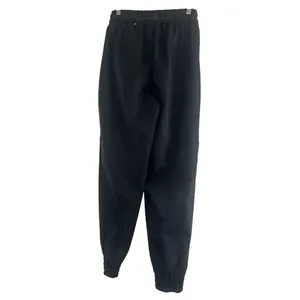 ✨Nike Black Woven Sportswear Swoosh Lounge Sz Small Pants✨ thumbnail 10