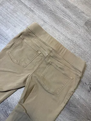 Lauren Ralph Lauren modern legging pants thumbnail 5