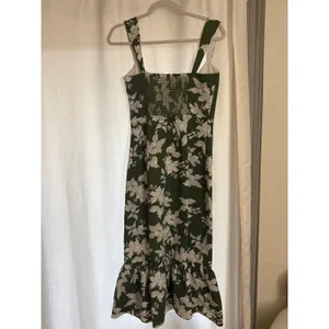 Sachin & Babi Laura Dress Green Midi Size‎ 6 thumbnail 4
