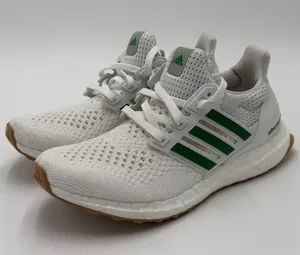 Adidas Ultraboost 1.0 White Athletic Casual Shoes JH9210 Women's Size 5.5 thumbnail 1