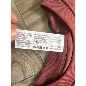 Alphalete Woman’s Ozone Crop Bra - Gingerbread, Size Small thumbnail 10