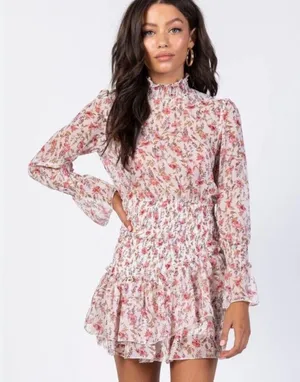 Princess Polly Guetta Mini Dress thumbnail 1