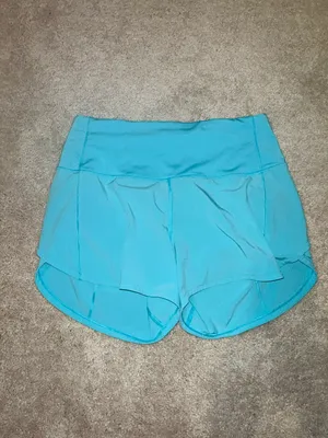 Lululemon Shorts thumbnail 3