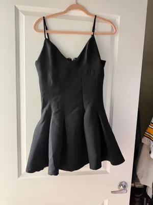 Showpo Samara Mini Dress thumbnail 3