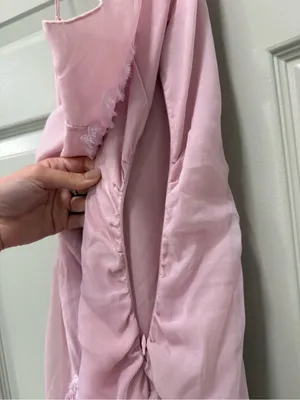 House Of Sunny The Aphrodite Midi Dress size 12 thumbnail 7