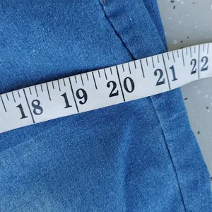 Unbranded straight leg jeans size medium thumbnail 4