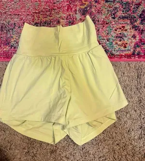 Halara Shorts thumbnail 1