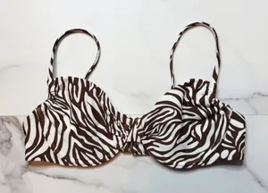 Abercrombie & Fitch Bikini Top thumbnail 1