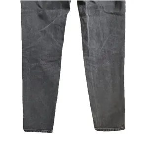 BDG Urban Outfitters‎ Mom High-Rise Jeans Women's 27 Black Retro Preppy Punk thumbnail 7