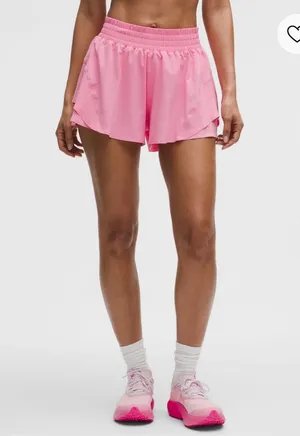 Lululemon shake it out highrise l thumbnail 1