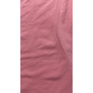 Lululemon Swiftly Tech Short Sleeve Shirt Pink Women Size 4 Seamless Athletic thumbnail 2