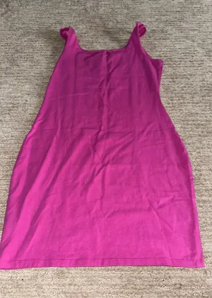 Wild Fable Dress Mini Pink thumbnail 1