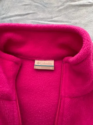 Columbia Fleece Full-Zip thumbnail 2