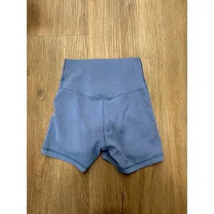 OFFLINE by Aerie Real Me Xtra Shortie High Rise Athletic Shorts‎ XS 3" Inseam thumbnail 3
