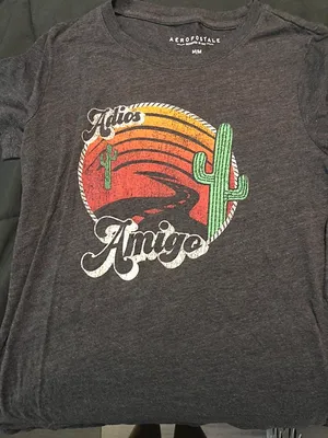 Aeropostale T-Shirt thumbnail 1