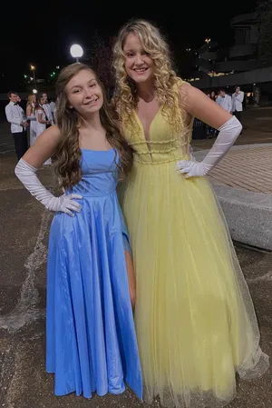 Sherri Hill Dress thumbnail 1