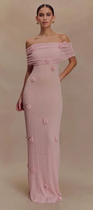 Meshki Brynn Dress thumbnail 1